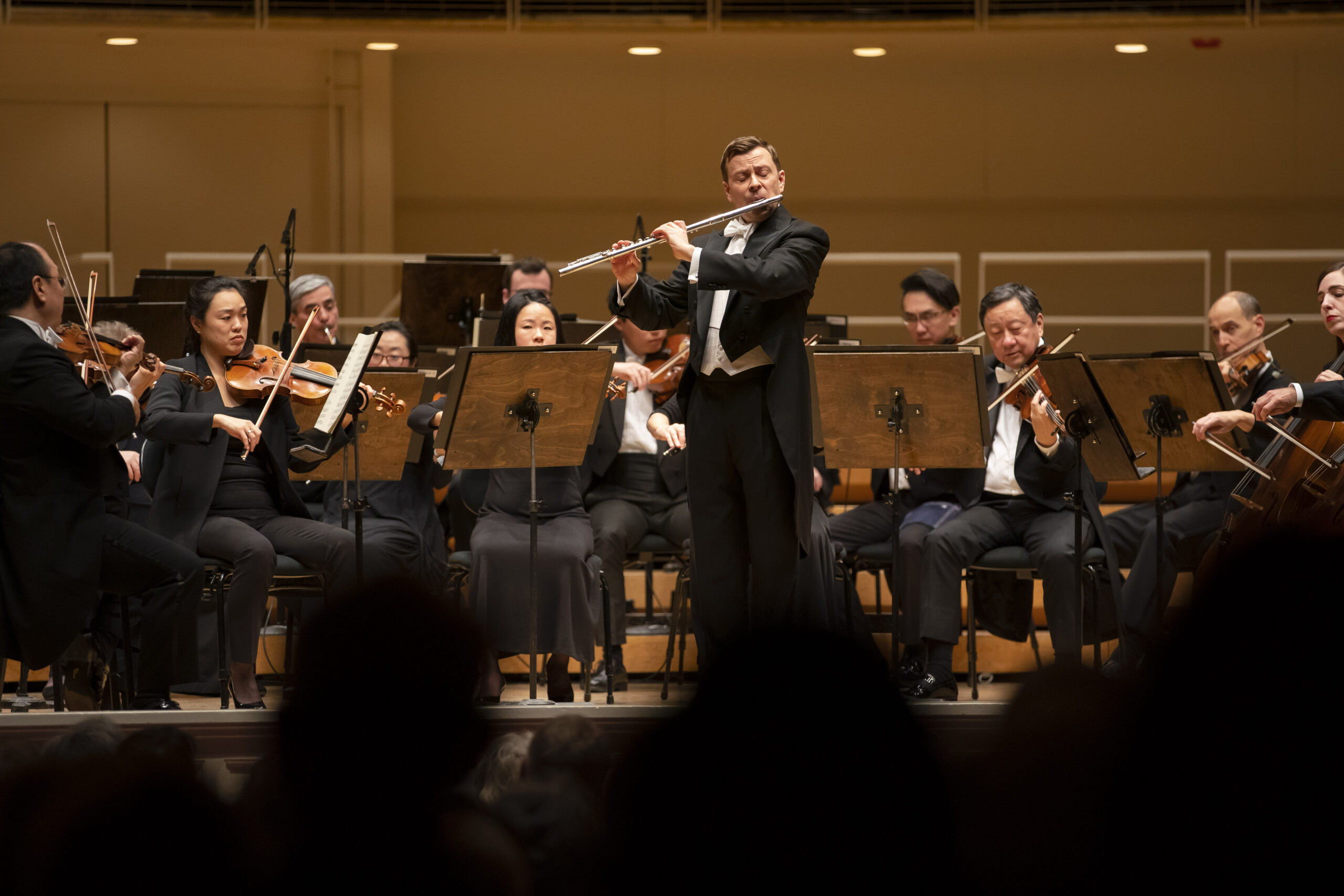 Interview with Stefán Ragnar Höskuldsson | The Babel Flute