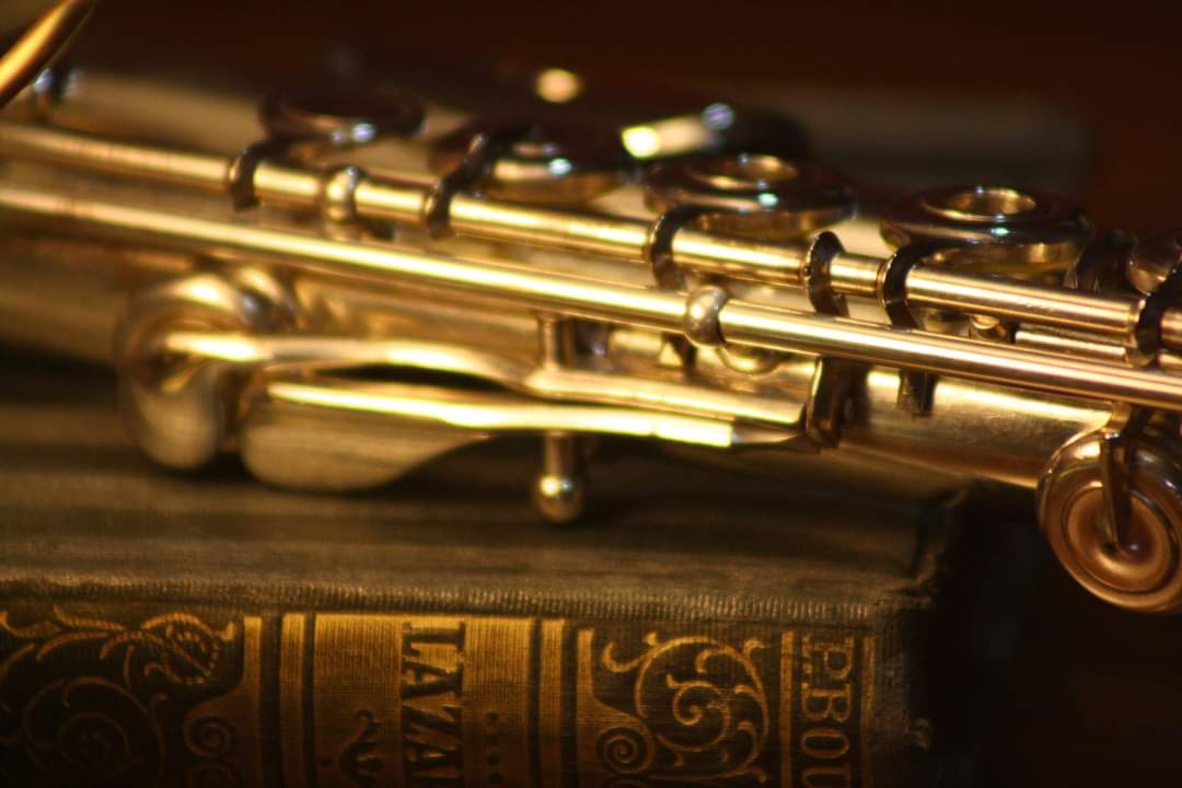 Flute - Wallpaper & HD Wallpapers - WallHere