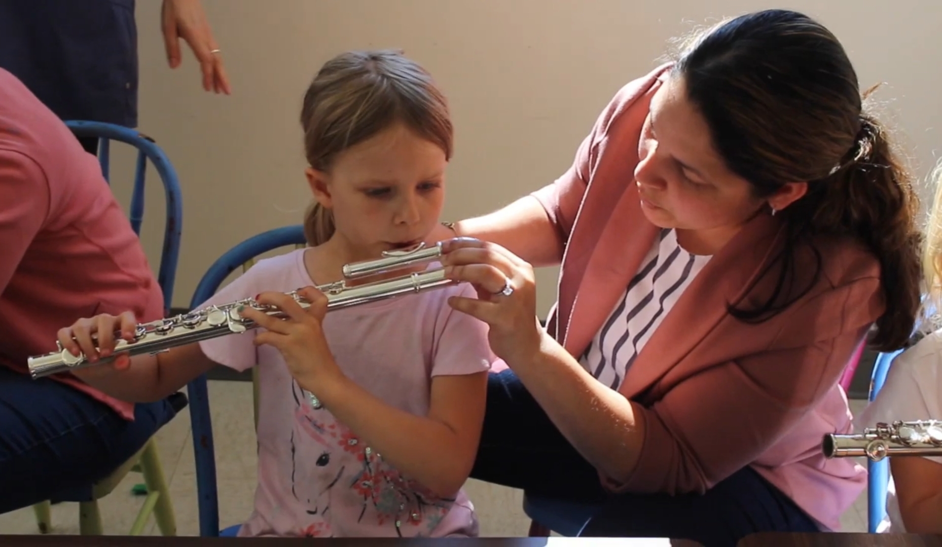 Train Your Brain with Flute Music on National Brain Day- Flutes World